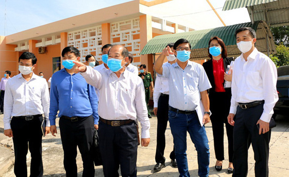 Following departure from Vietnam, factory worker tests positive for COVID-19 in Japan