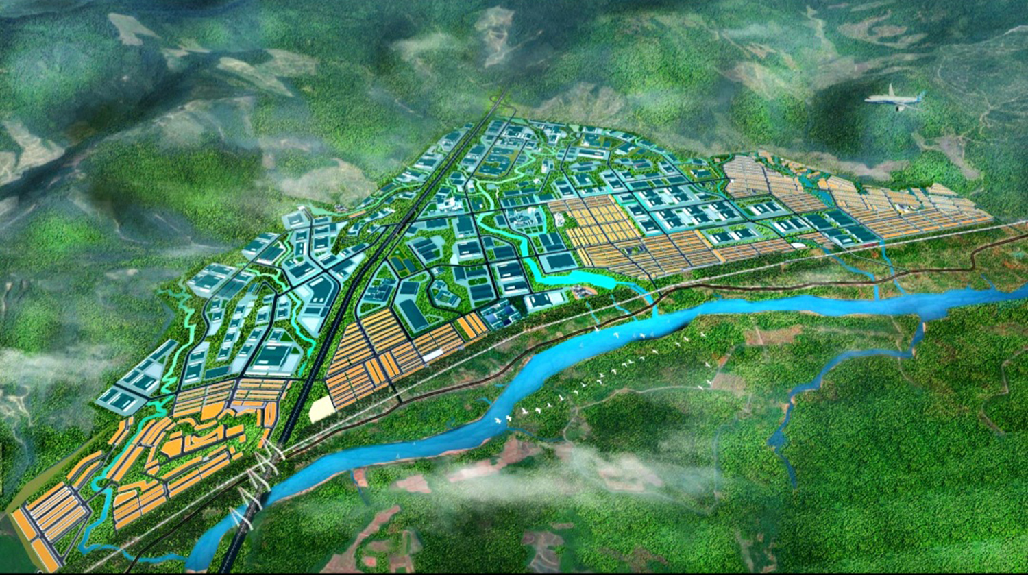 Vietnam’s central province welcomes high-tech investment in the 4.0 era
