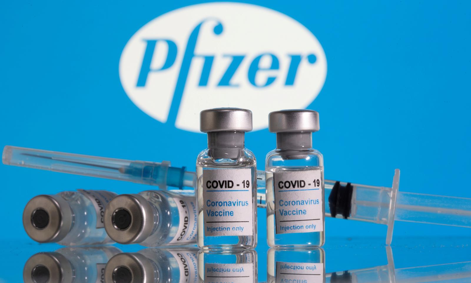 Israeli study finds 94% drop in symptomatic COVID-19 cases with Pfizer vaccine