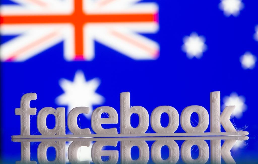 Australia won't change planned content laws despite Facebook block: lawmaker