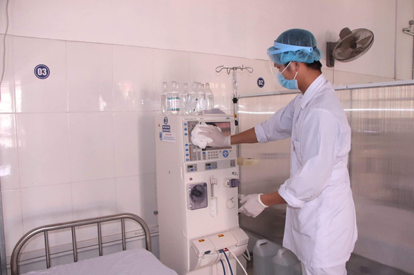 Vietnam’s COVID-19 tally exceeds 2,400