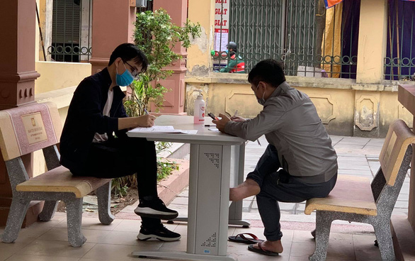 Hanoi looks to purchase 15 million COVID-19 doses