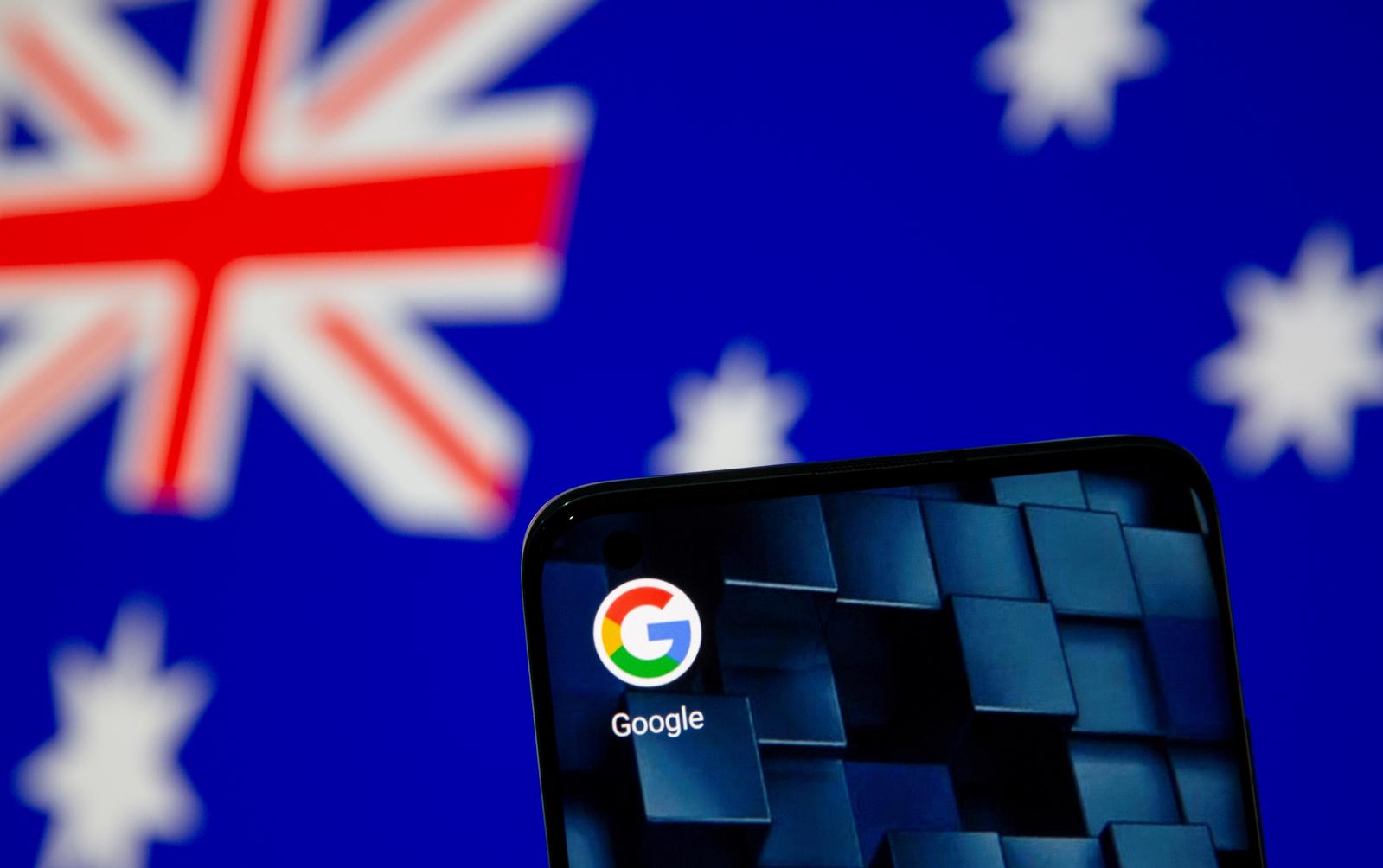 Australian lawmakers expected to pass amendments to Facebook, Google law