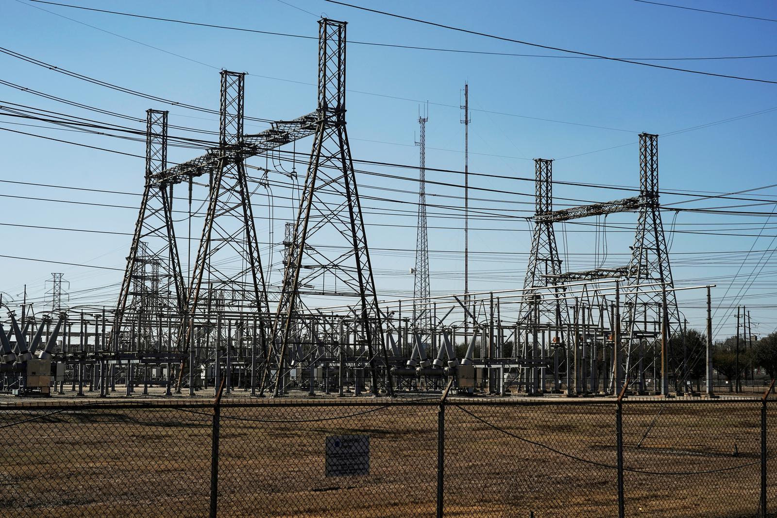 Texas power crisis deepens as more companies skip payments due to grid operator