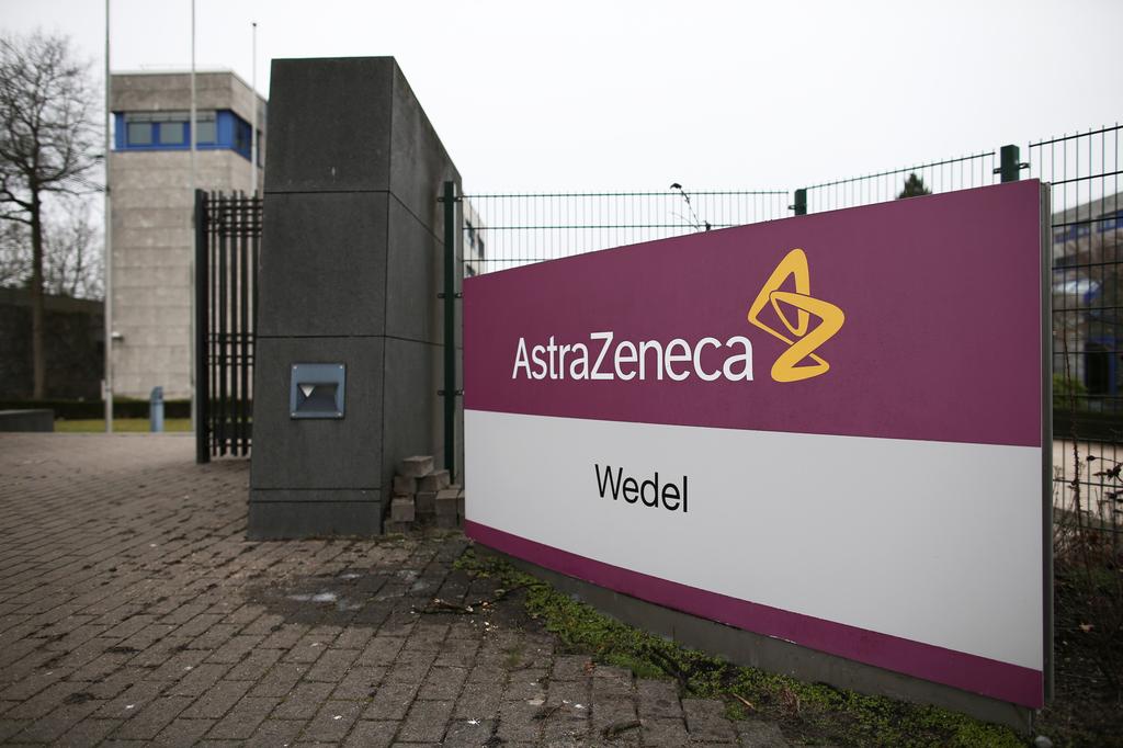 Germany seeks to extend AstraZeneca jabs to over 65s soon