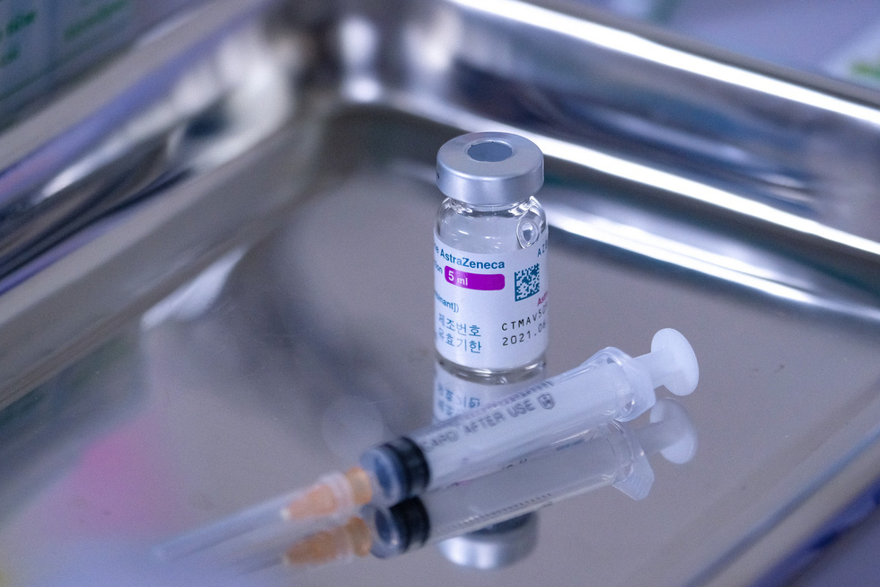 Vietnamese health ministry warns of COVID-19 vaccine fraud