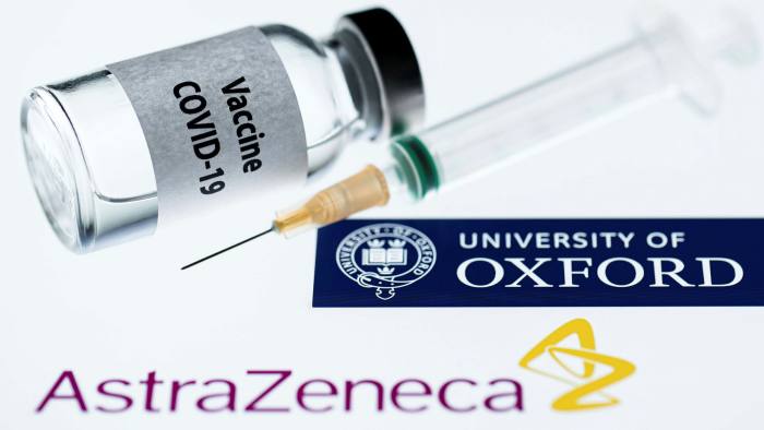 AstraZeneca jab faces suspensions as world marks pandemic anniversary