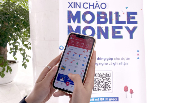 Mobile-money rush among cellular companies sets off in Vietnam