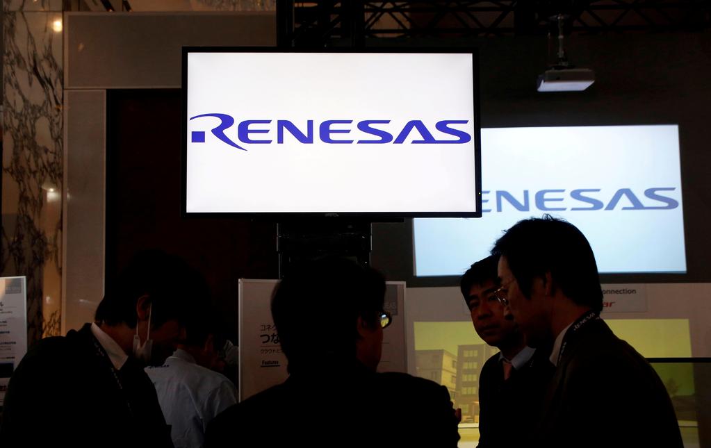 Japan car makers scramble to assess impact of Renesas auto chip-plant fire