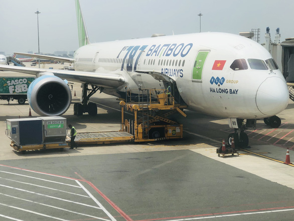 Vietnam’s Bamboo Airways secures slots for direct flights to UK