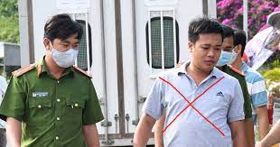 Man arrested for exposing genitals, touching schoolgirls’ private parts in southern Vietnam