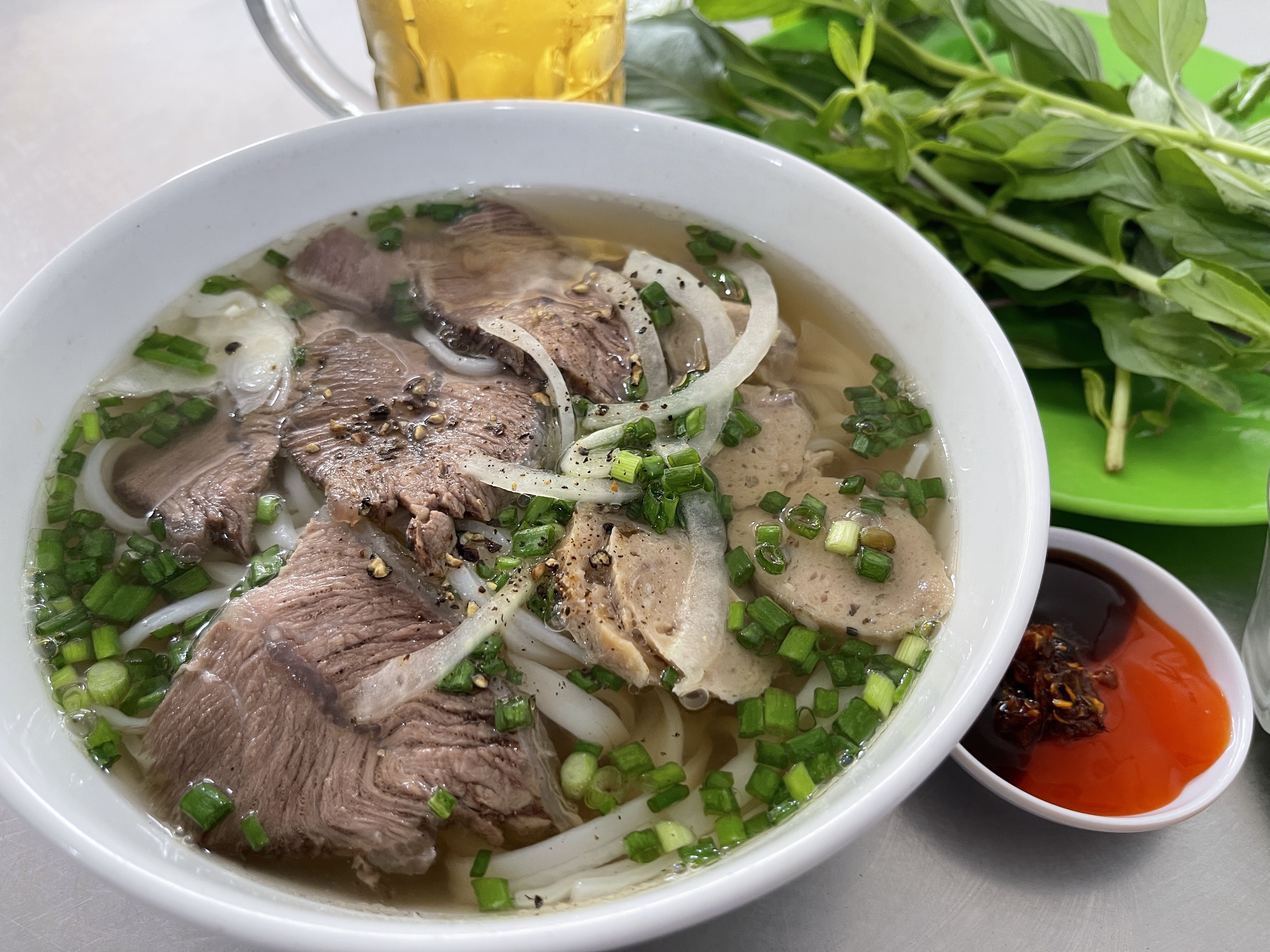 Vietnam cuisine: No matter what 'pho' you crave, try it and you’ll like it!