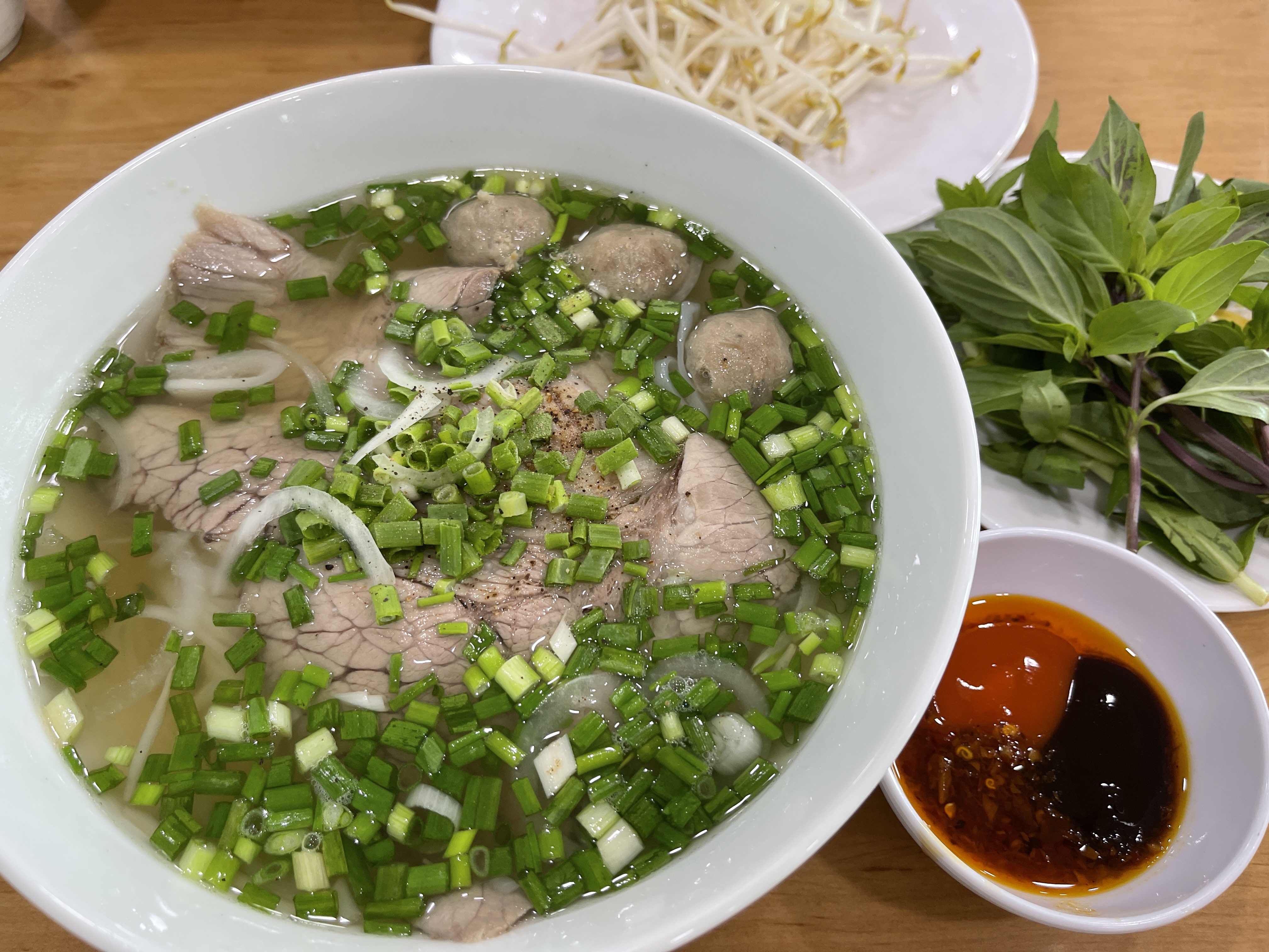 ‘Vietnam has many famous dishes, not only pho’