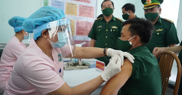 Vietnam observes 40 consecutive days without community-based COVID-19 infections