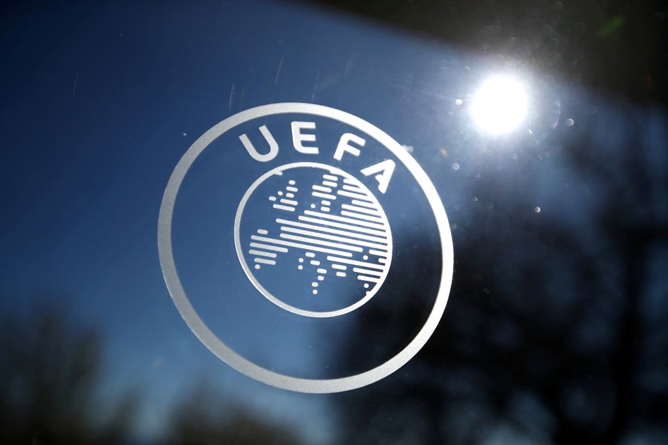 UEFA threaten to ban breakaway clubs from all competitions