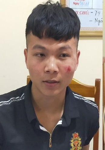 19-year-old online game addict sentenced to death for murdering, robbing woman in Vietnam