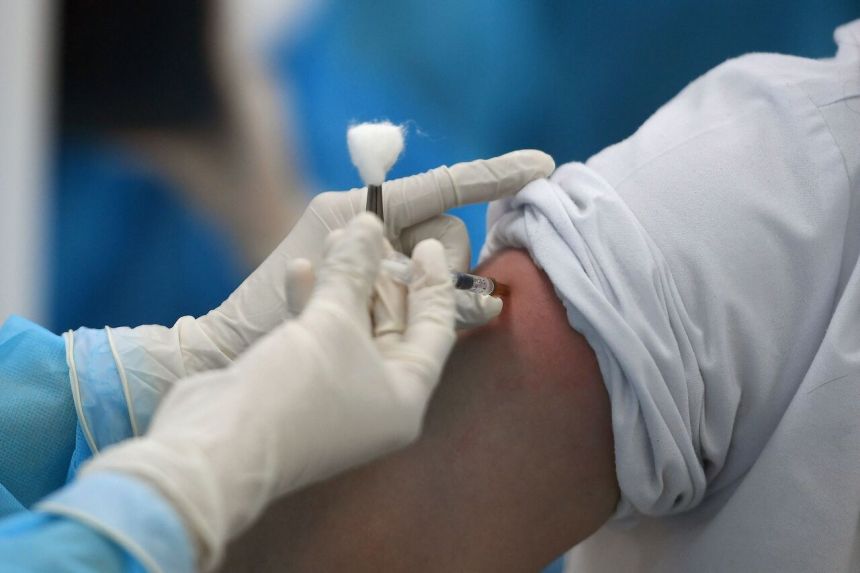 Vietnam seeks mRNA tech transfer amid COVID-19 vaccine supply issues