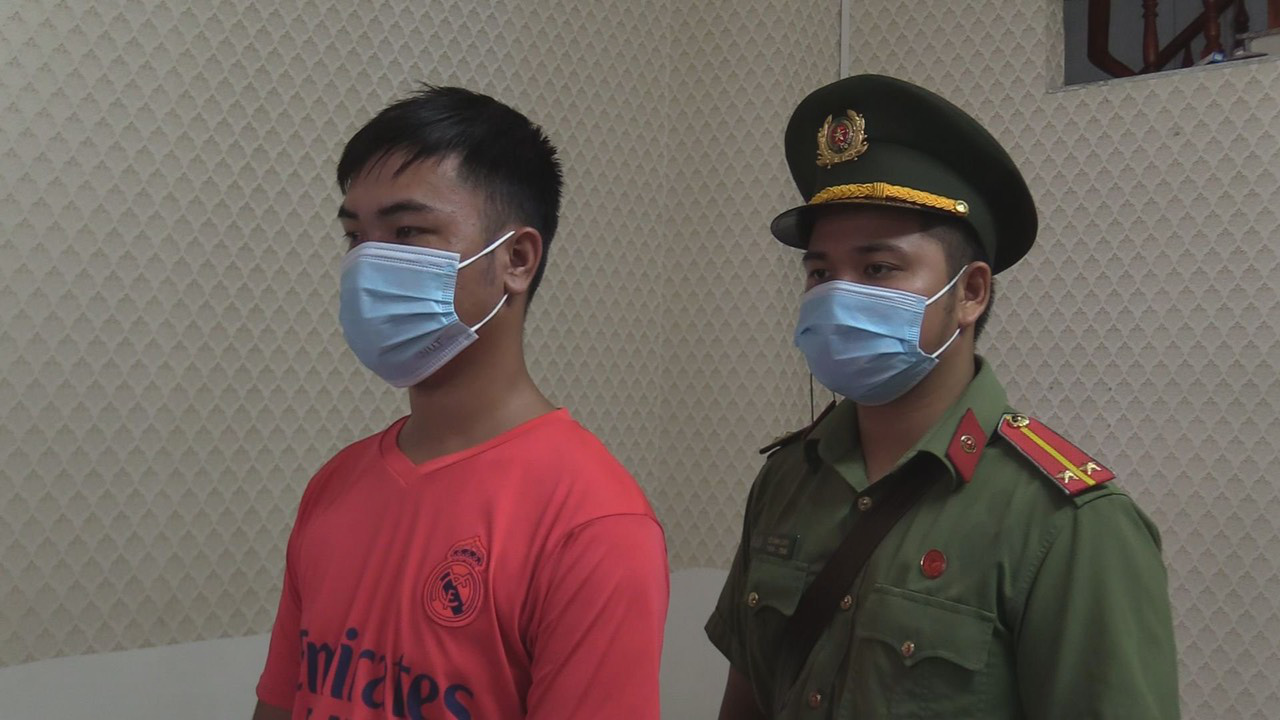 Vietnamese man probed for hosting illegal Chinese migrants at home ...