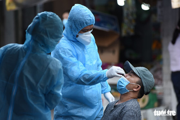 Vietnam to spend $525 million on COVID-19 vaccine procurement