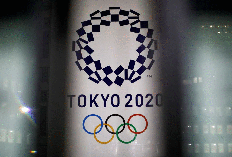 Asahi daily, an official Tokyo Olympics partner, calls for cancellation of Games