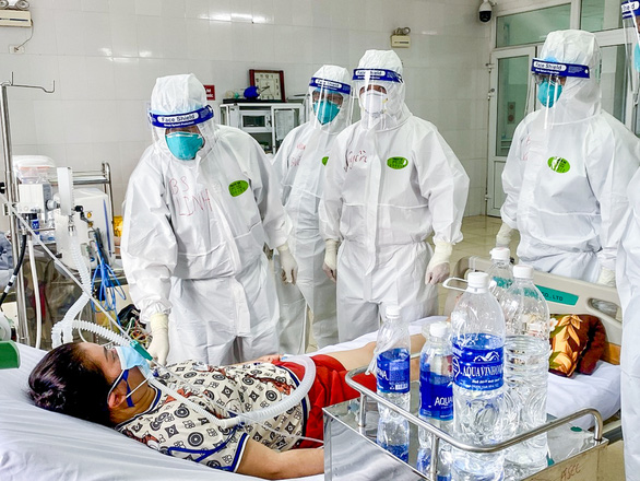 Vietnam contributes $500,000 to global COVID-19 vaccine program