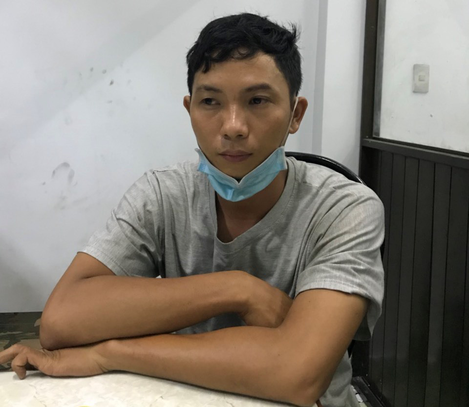 Vietnamese man arrested for setting married couple’s house on fire over conflict