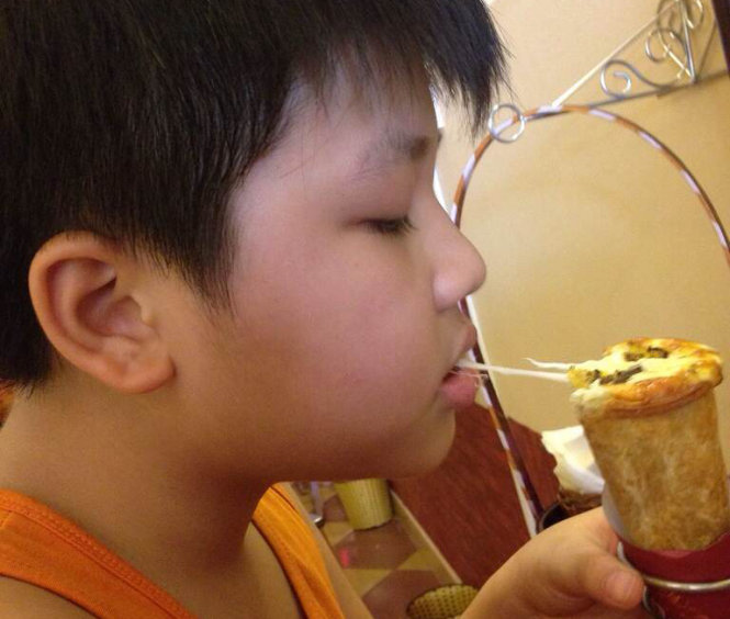 Obesity recorded in over 40% of Vietnam’s urban elementary school students: survey