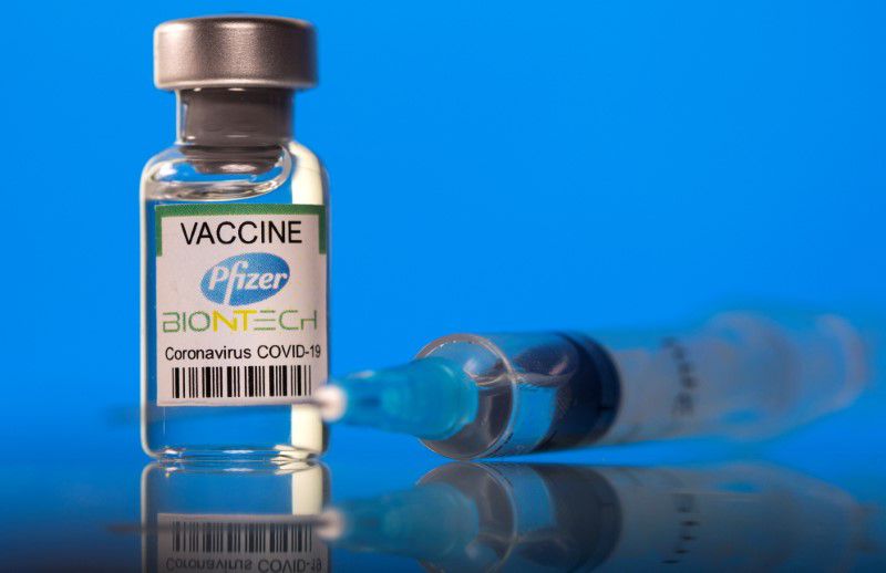 Vietnam approves Pfizer-BioNTech COVID-19 vaccine for emergency use