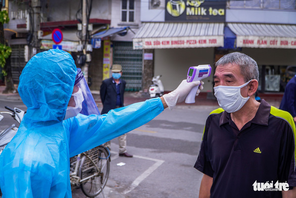 Vietnam reports 236 more local coronavirus cases