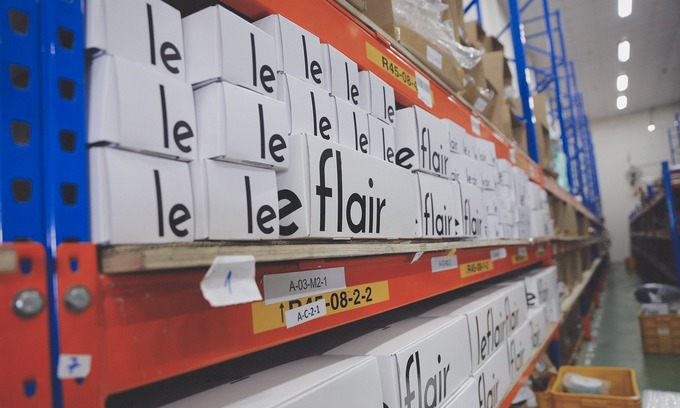Vietnamese e-commerce platform Leflair to return under new owner