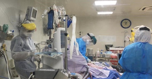 Woman dies one day after being diagnosed with COVID-19 in Ho Chi Minh City