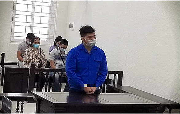 Vietnam ex-cop gets 30-month jail for manslaughter in gun test