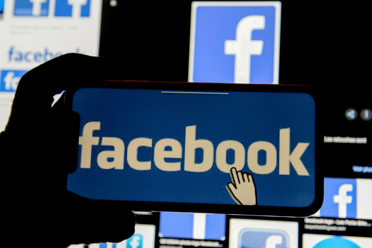 Facebook asks: Are your friends becoming extremists?