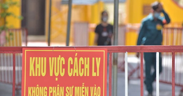 Ho Chi Minh City health department proposes quarantining coronavirus patients' direct contacts at home