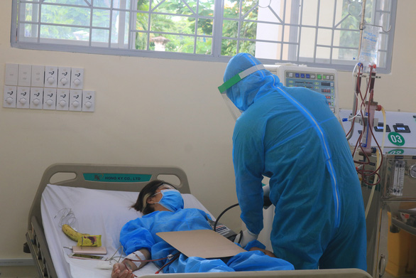 Vietnam confirms three more coronavirus-related deaths