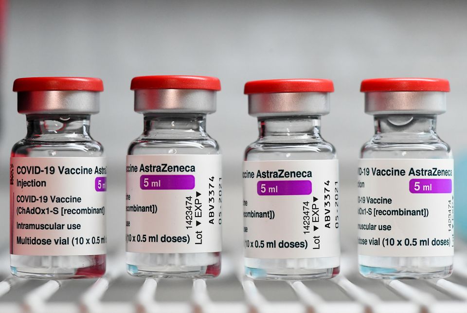 Australia to give 1.5 million doses of AstraZeneca vaccine to Vietnam
