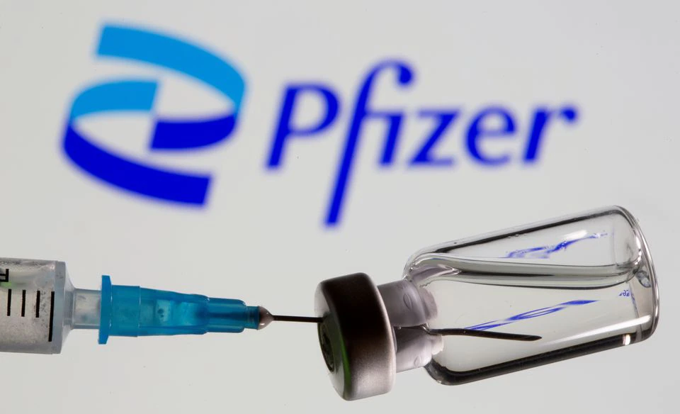 Vietnam says Pfizer to provide 20 mln vaccine doses, consider tech transfer