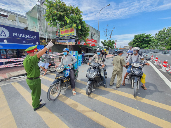 Breakfast @ Tuoi Tre News — July 16 | Tuoi Tre News