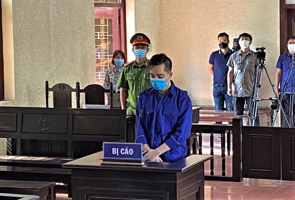 Man gets 18 months in jail for causing COVID-19 spread in Vietnam