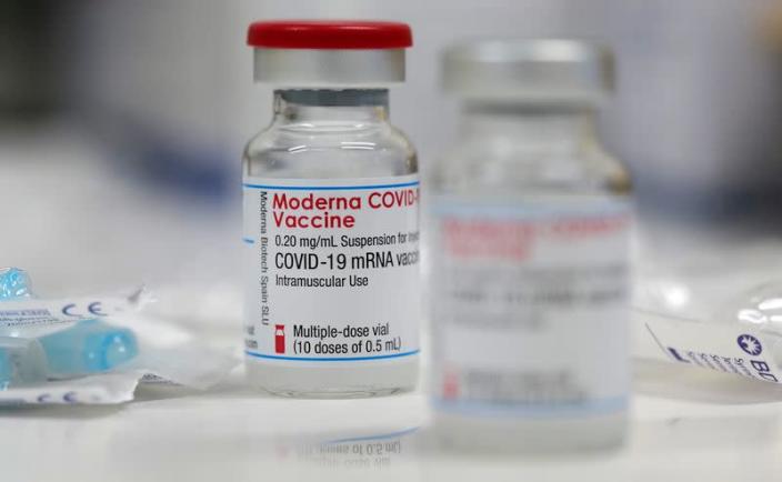 U.S. donates 3 million more COVID-19 vaccine doses to Vietnam