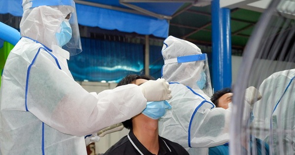 Phu Quoc authorities initiate contact tracing following detection of coronavirus case