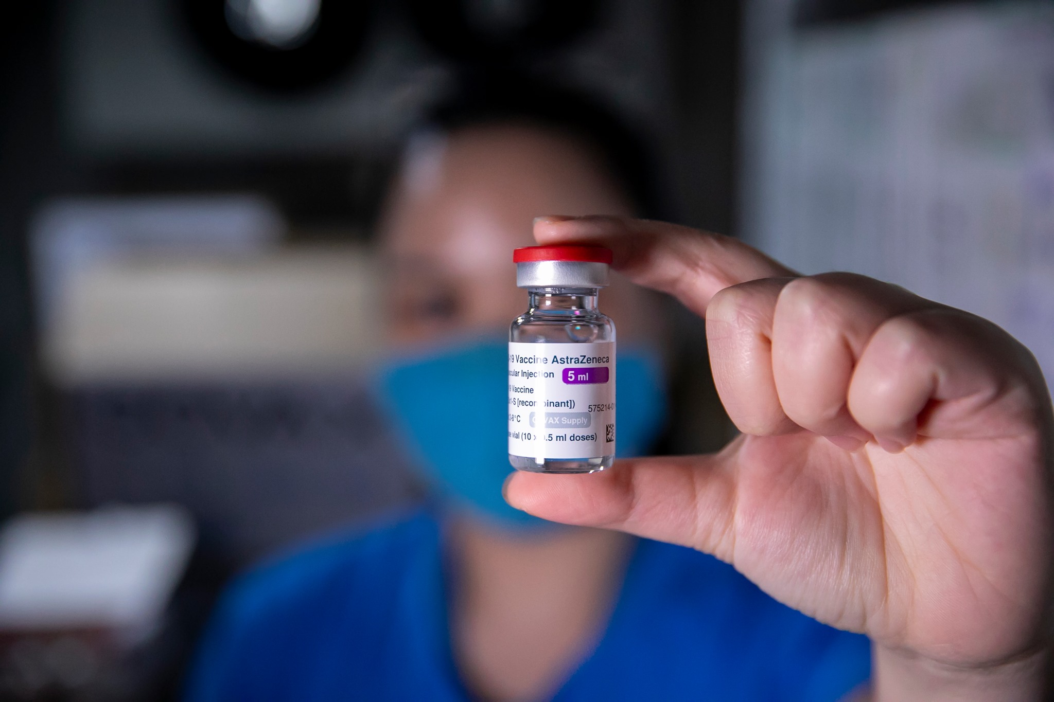 COVAX delivers almost 1.2mn more COVID-19 vaccine doses to Vietnam