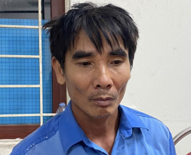 Vietnamese man arrested for murdering elderly neighbor, injuring victim’s wife over noise conflict