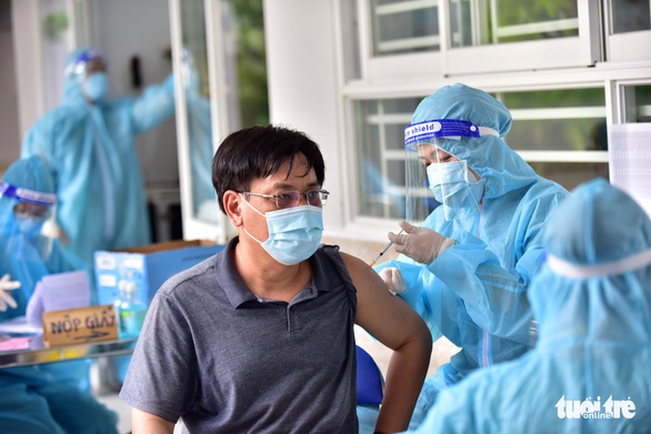 Vietnam’s local COVID-19 caseload jumps by over 9,600 patients