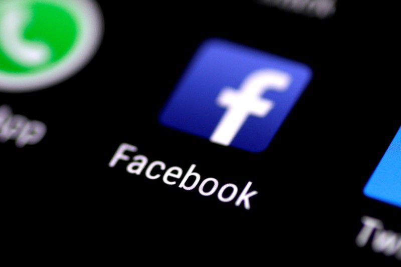 Three Australian publishers accuse Facebook of unfairly taking their content