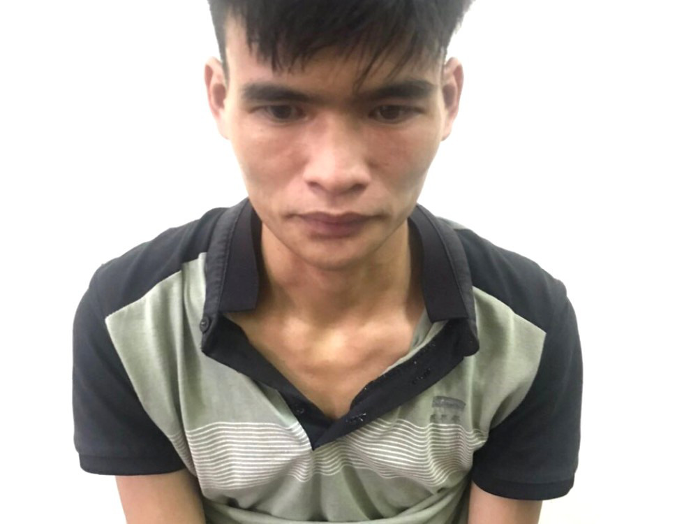 Vietnamese man arrested for blackmailing teen girl with shower video