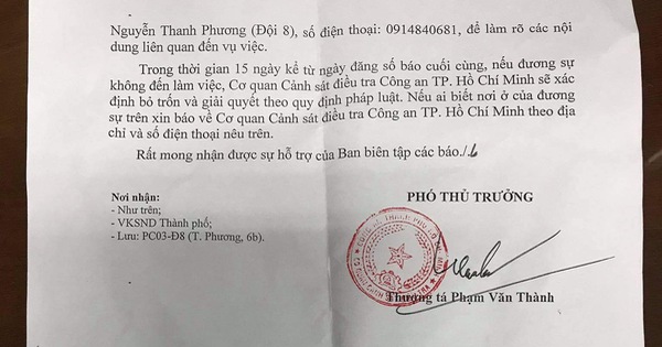 Ho Chi Minh City English language centers accused of appropriating learners’ tuition