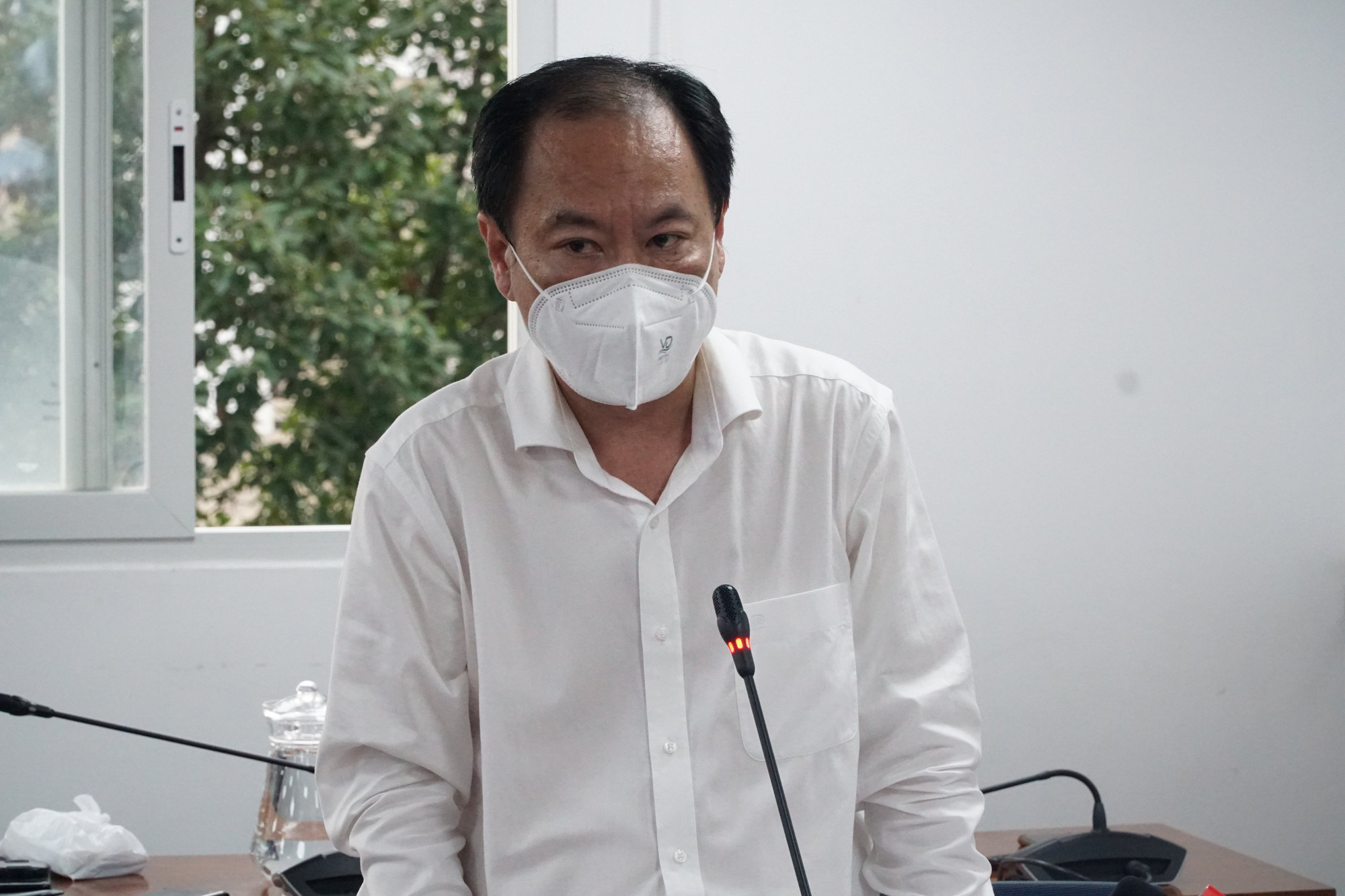 3.5% of about 1mn samples in Ho Chi Minh City return positive for coronavirus