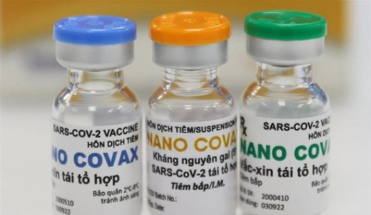 Vietnam’s Nano Covax COVID-19 vaccine gets closer to approval for use