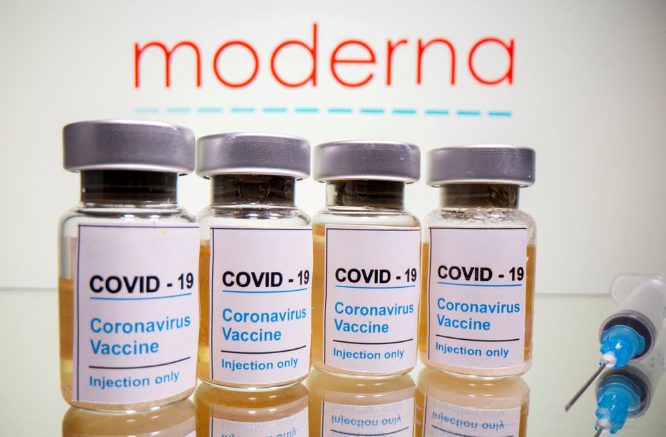 Philippines approves emergency use of Moderna's COVID-19 vaccine for 12-17 year olds